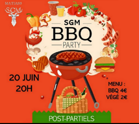 BBQ party