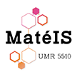 Logo Mateis