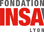 Logo Fondation INSA Lyon